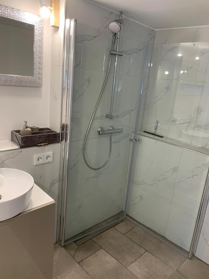 Apartment Schickes Mit Direkter Waldrandlage Geisenheim