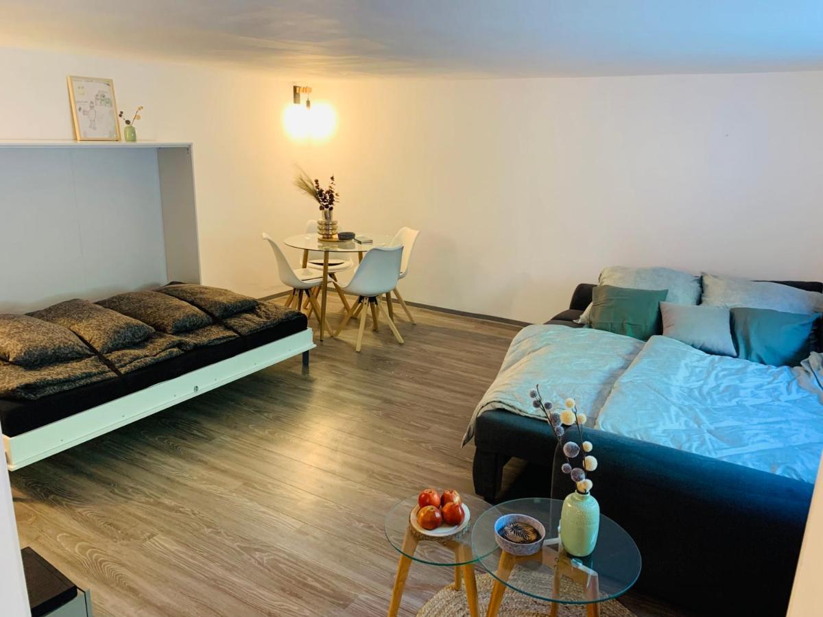 Schickes Mit Direkter Waldrandlage Apartment *