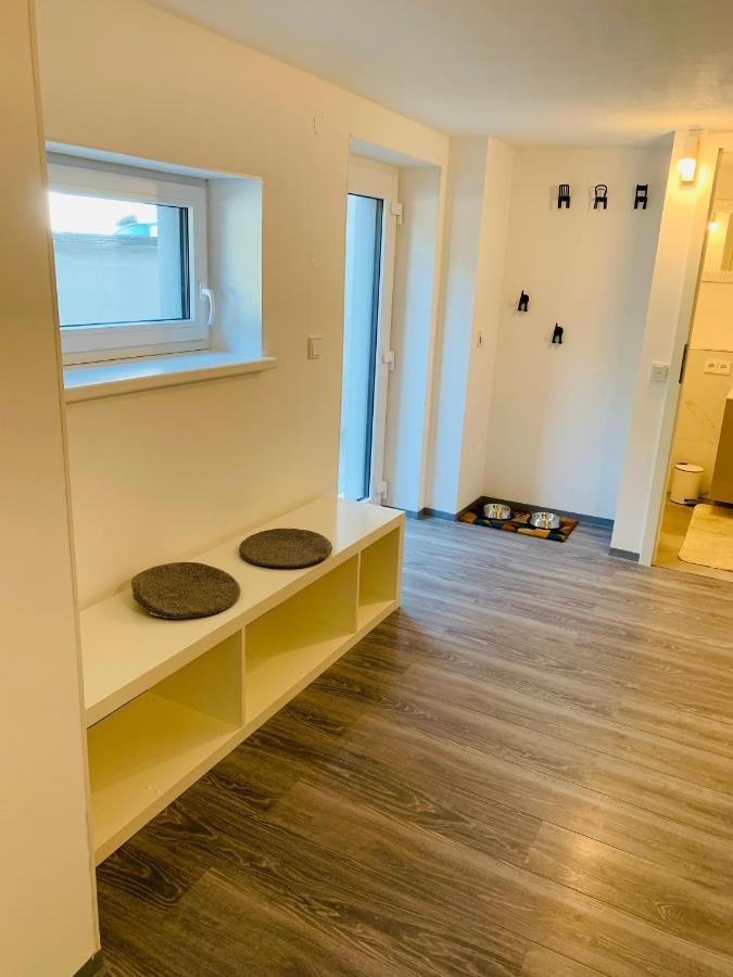 Apartment Schickes Mit Direkter Waldrandlage Geisenheim