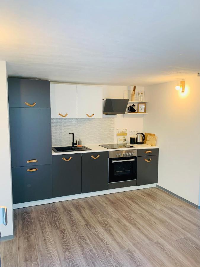 Apartment Schickes Mit Direkter Waldrandlage *