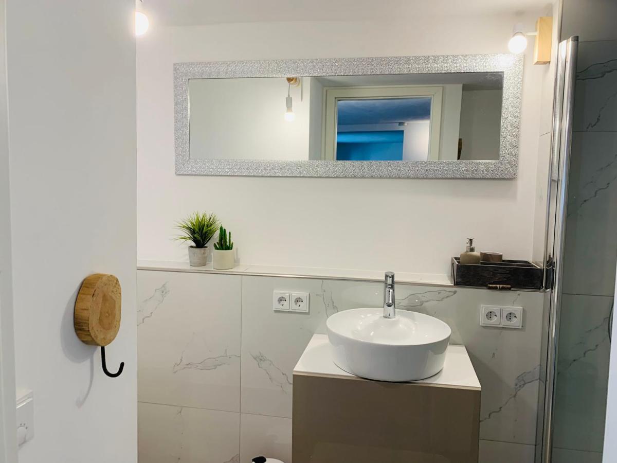 Schickes Mit Direkter Waldrandlage Apartment Geisenheim